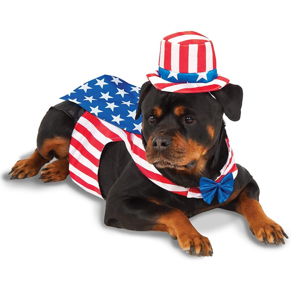 Uncle Sam Big Dog Boutique,‎ XX-Large
